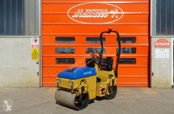 Bitelli DTV315 compactor / roller