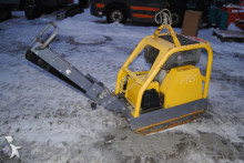 Dynapac Rüttelplatte Dynapac LG 500, Bj. 2011, 500kg compactor / roller