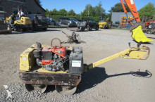 n/a tandem roller