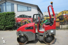 compacteur tandem Bomag