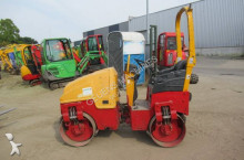compacteur tandem Bomag