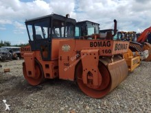compactor tandem Bomag