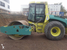 used tandem roller