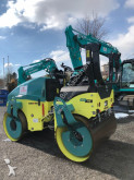 used tandem roller