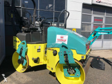 used tandem roller
