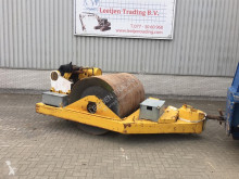 Deutz compactor / roller