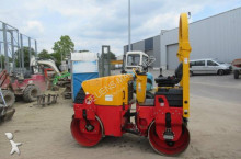 compacteur tandem Ammann