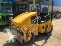 Volvo Compacteur tandem DD24 1M20
