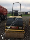 compactador monocilíndrico Dynapac