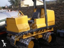 compactador pé de carneiro Rammax