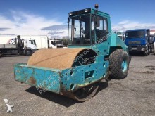 compactador pneus Bomag
