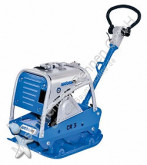 Weber CR3 Bodenverdichter / Rüttelplatte - 206 kg - NE compactor / roller