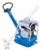 Weber CR1 L Bodenverdichter / Rüttelplatte - 118 kg compactor / roller