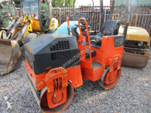 used tandem roller