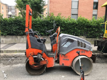 Hamm tandem roller