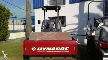 compactador monocilíndrico Dynapac