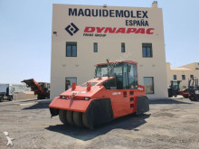 compactador de neumáticos Ammann