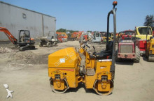 Benford tandem roller