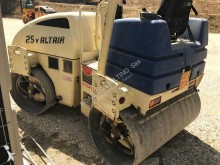 compactor tandem Sicom