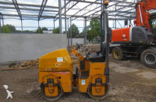 Terex tandem roller