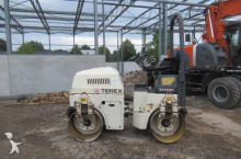 Terex tandem roller