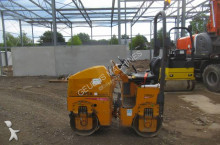 Terex tandem roller