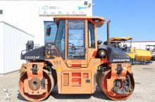 Dynapac CG 232HF compactor / roller