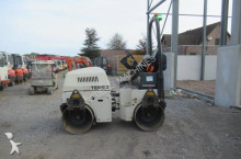 Terex tandem roller