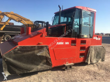 compactador de neumáticos Ammann