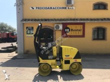 tandemwals Ammann