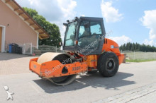 used single drum compactor