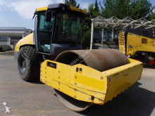 compactador monocilíndrico Dynapac