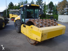 compactador con rodillo de patas Dynapac