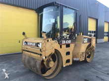 Caterpillar CB434D