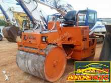 SCM compactor / roller