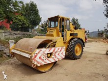 ACM single drum compactor