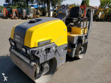 Dynapac tandem roller