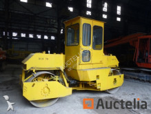 MBU compactor / roller
