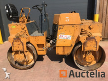 Compactor compactor / roller