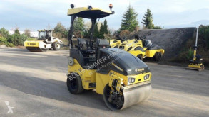 Bomag compactor / roller