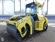 Bomag compactor / roller
