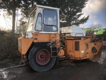Albaret combi roller