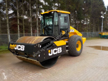 JCB compactor / roller