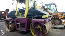 compacteur tandem Ammann