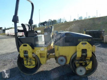 Bomag compactor / roller