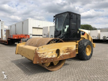 compactor Caterpillar