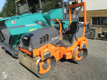 Hamm HD 12 VV compactor / roller