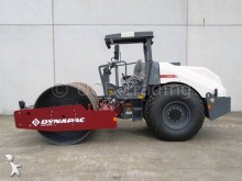 compactador monocilíndrico Dynapac