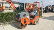 compacteur tandem Hamm