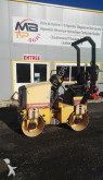 used tandem roller